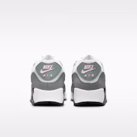 Sizing Nike Air Max 90 Wolf Grey/Pink Foam/Smoke Grey/White IU7542-012