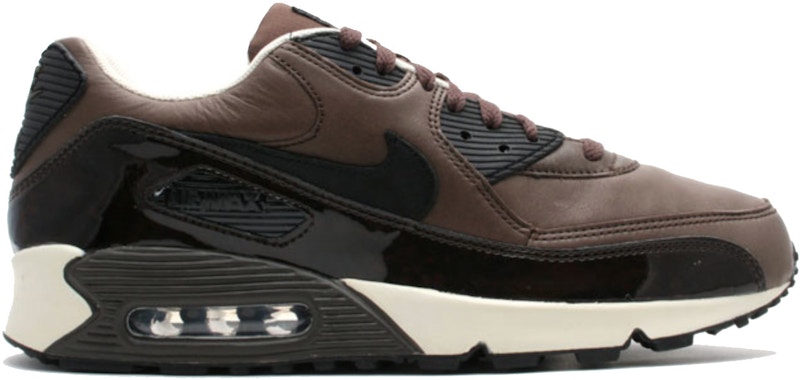 Nike Air Max 90 Woodgrain 313650-201