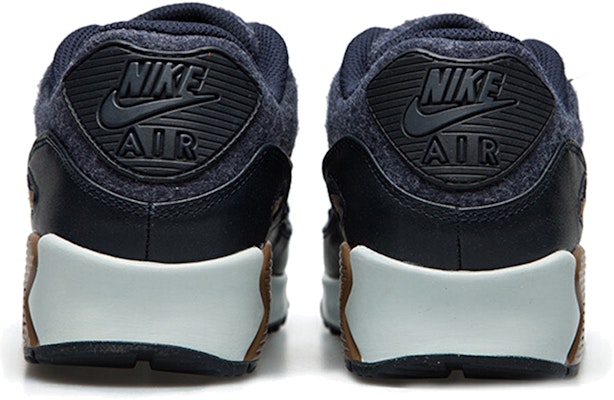 エアマックス90ウール サンダーブルー 700155-404 Purchase エアマックス90ウール サンダーブルー 700155-404