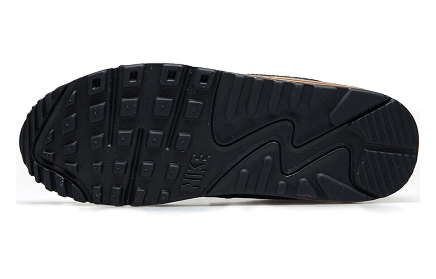 Details for Nike Air Max 90 Wool Thunder Blue 700155-404