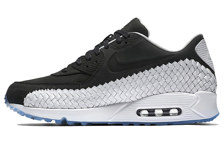Buy Nike Air Max 90 Woven 'Hitam Putih' 833129-003