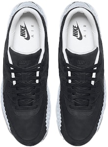 Nike Air Max 90 Woven 'Hitam Putih' 833129-003 Shop Nike Air Max 90 Woven 'Hitam Putih' 833129-003