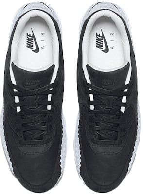 Nike Air Max 90 Woven 'Hitam Putih' 833129-003 Shop Nike Air Max 90 Woven 'Hitam Putih' 833129-003