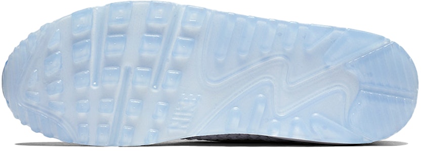 Nike Air Max 90 Woven 'Hitam Putih' 833129-003 Details for Nike Air Max 90 Woven 'Hitam Putih' 833129-003