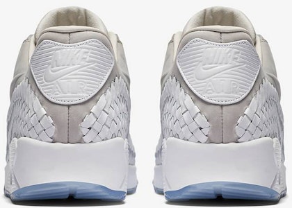 ナイキ エア マックス 90 ライトアイアン/白 (Nike AM90 ライトアイアン/白) 833129-005 Shop ナイキ エア マックス 90 ライトアイアン/白 (Nike AM90 ライトアイアン/白) 833129-005