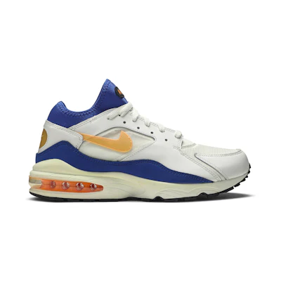 Nike Air Max 93 'Bright Citrus'