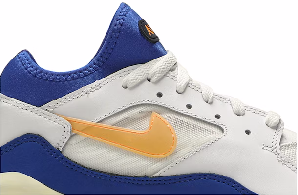 耐克 Air Max 93 '明亮柑橘' 306551-100 Order 耐克 Air Max 93 '明亮柑橘' 306551-100