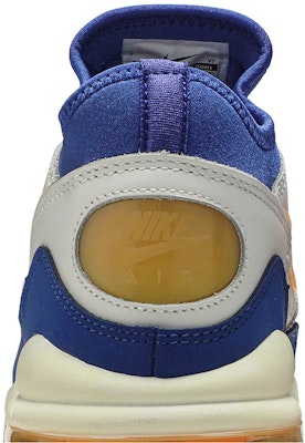 耐克 Air Max 93 '明亮柑橘' 306551-100 Sizing 耐克 Air Max 93 '明亮柑橘' 306551-100