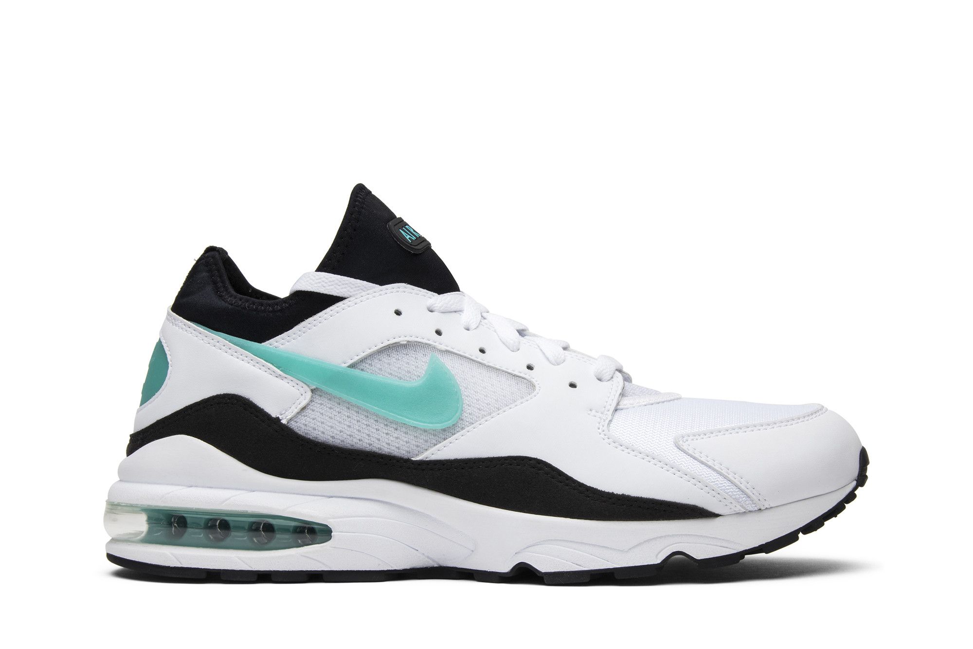 Nike Air Max 93 'Dusty Cactus' 306551-107