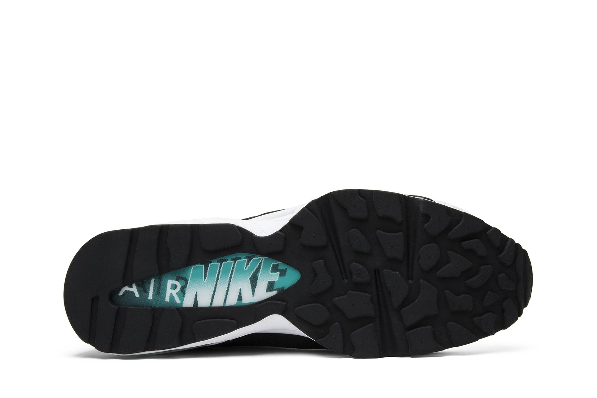 Purchase Nike Air Max 93 ''Cactus Polveroso'' 306551-107