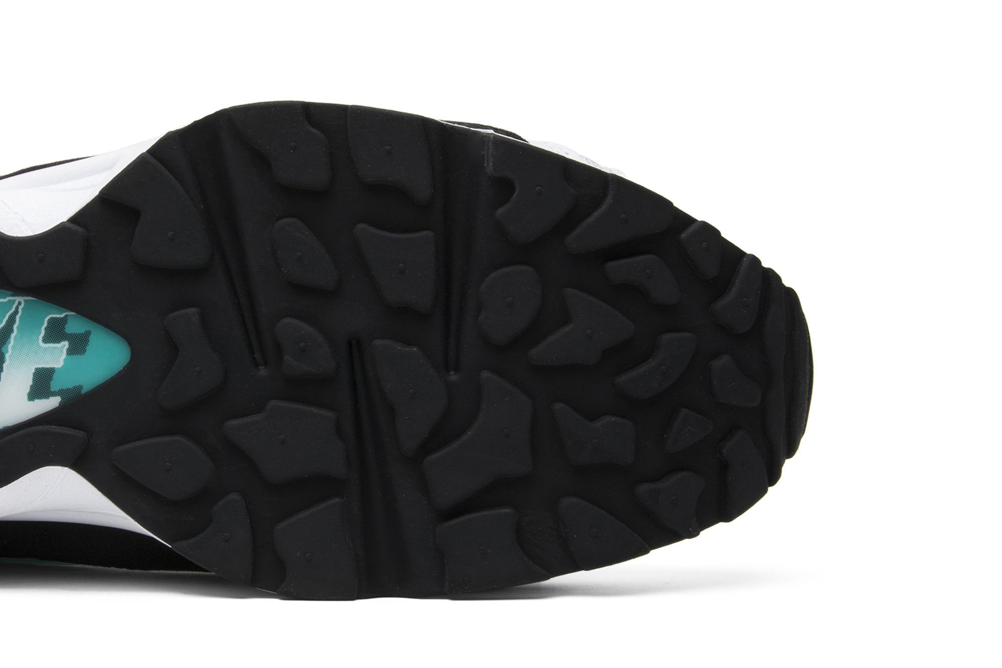 Details for Nike Air Max 93 ''Cactus Polveroso'' 306551-107