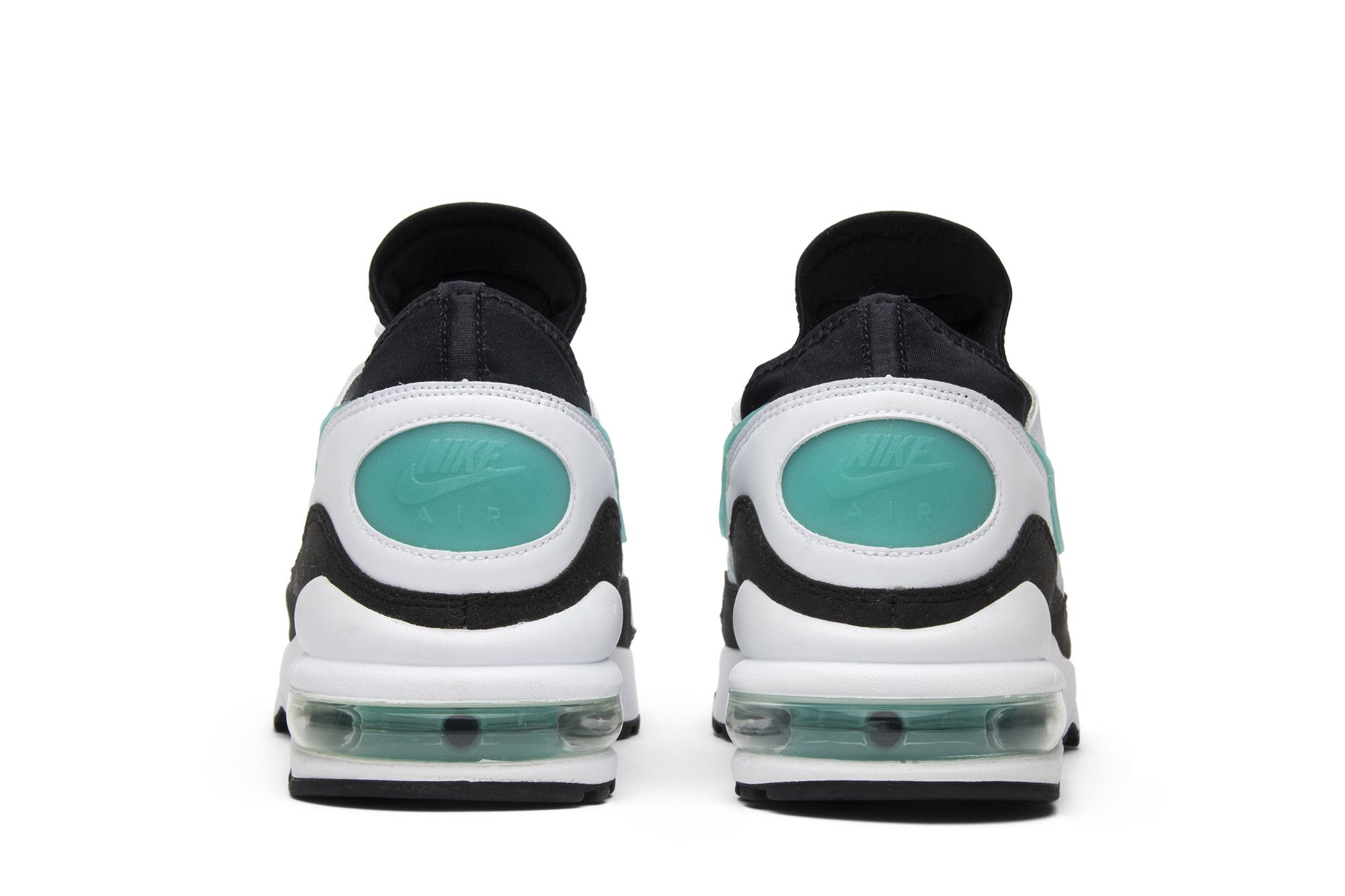 Sizing Nike Air Max 93 ''Cactus Polveroso'' 306551-107