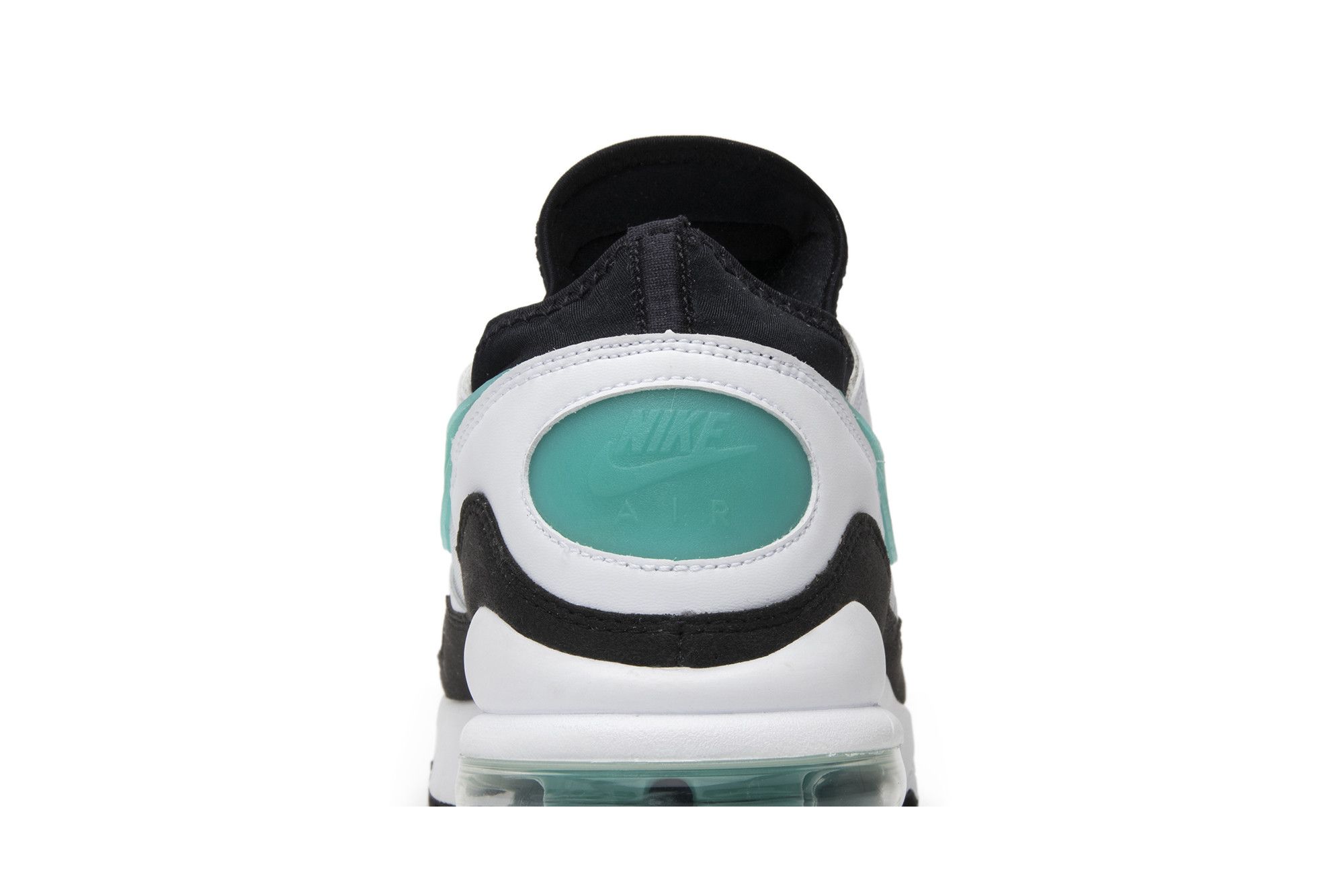 Cheap Nike Air Max 93 ''Cactus Polveroso'' 306551-107