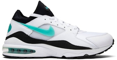 Nike Air Max 93 'Dusty Cactus' 306551-107 Nike Air Max 93 'Dusty Cactus' 306551-107