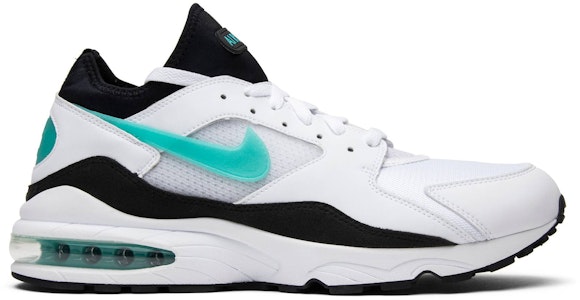 Nike Air Max 93 'Dusty Cactus' - Kaktus Berdebu 306551-107 Buy Nike Air Max 93 'Dusty Cactus' - Kaktus Berdebu 306551-107