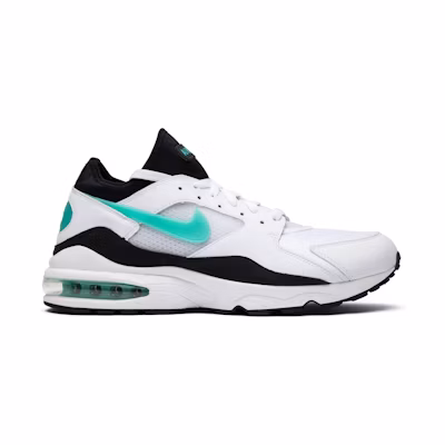 Nike Air Max 93 'Dusty Cactus'