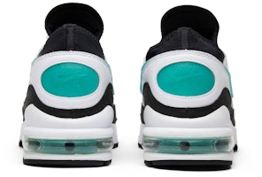 ナイキ エア マックス 93 "ダスティカクタス" 306551-107 Details for ナイキ エア マックス 93 "ダスティカクタス" 306551-107