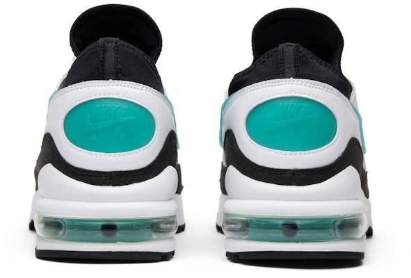 나이키 에어맥스 93 '더스티 챰' (Nike Air Max 93 '더스티 챰') 306551-107 Details for 나이키 에어맥스 93 '더스티 챰' (Nike Air Max 93 '더스티 챰') 306551-107