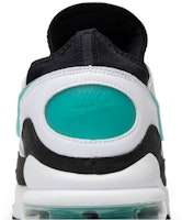 ナイキ エア マックス 93 "ダスティカクタス" 306551-107 Sizing ナイキ エア マックス 93 "ダスティカクタス" 306551-107