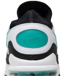 Nike Air Max 93 'Dusty Cactus' - Kaktus Berdebu 306551-107 Sizing Nike Air Max 93 'Dusty Cactus' - Kaktus Berdebu 306551-107