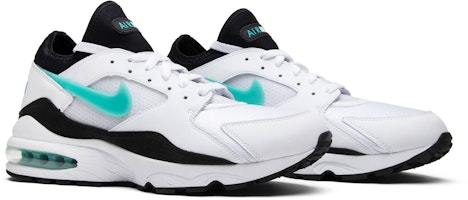 ナイキ エア マックス 93 "ダスティカクタス" 306551-107 Cheap ナイキ エア マックス 93 "ダスティカクタス" 306551-107