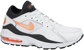 Nike Air Max 93 'Hyper Crimson' 306551-106 Nike Air Max 93 'Hyper Crimson' 306551-106