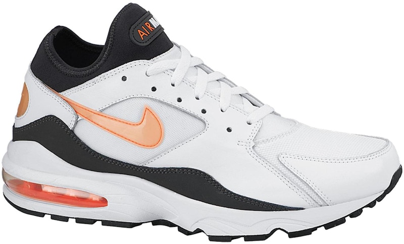 Buy Nike Air Max 93 'Hyper Crimson' Zapatillas Deportivas 306551-106