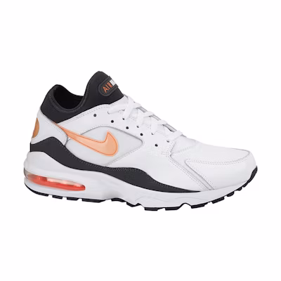 Nike Air Max 93 'Hyper Crimson'