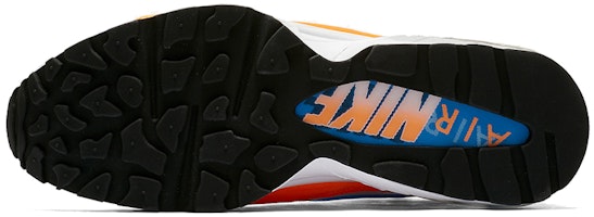 ナイキ エア マックス 93 "ネビュラブルー" 306551-104 Purchase ナイキ エア マックス 93 "ネビュラブルー" 306551-104