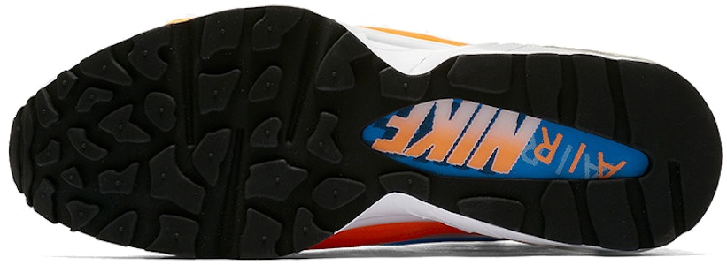 耐克Air Max 93 '星云蓝' 306551-104 Purchase 耐克Air Max 93 '星云蓝' 306551-104