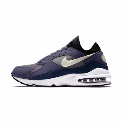 Nike Air Max 93 'Neutral Indigo'