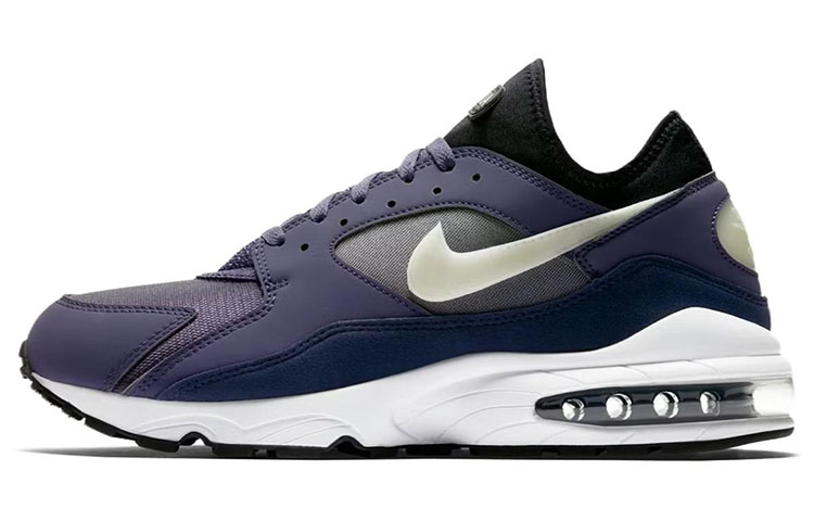 Nike Air Max 93 'Neutral Indigo' 306551-500