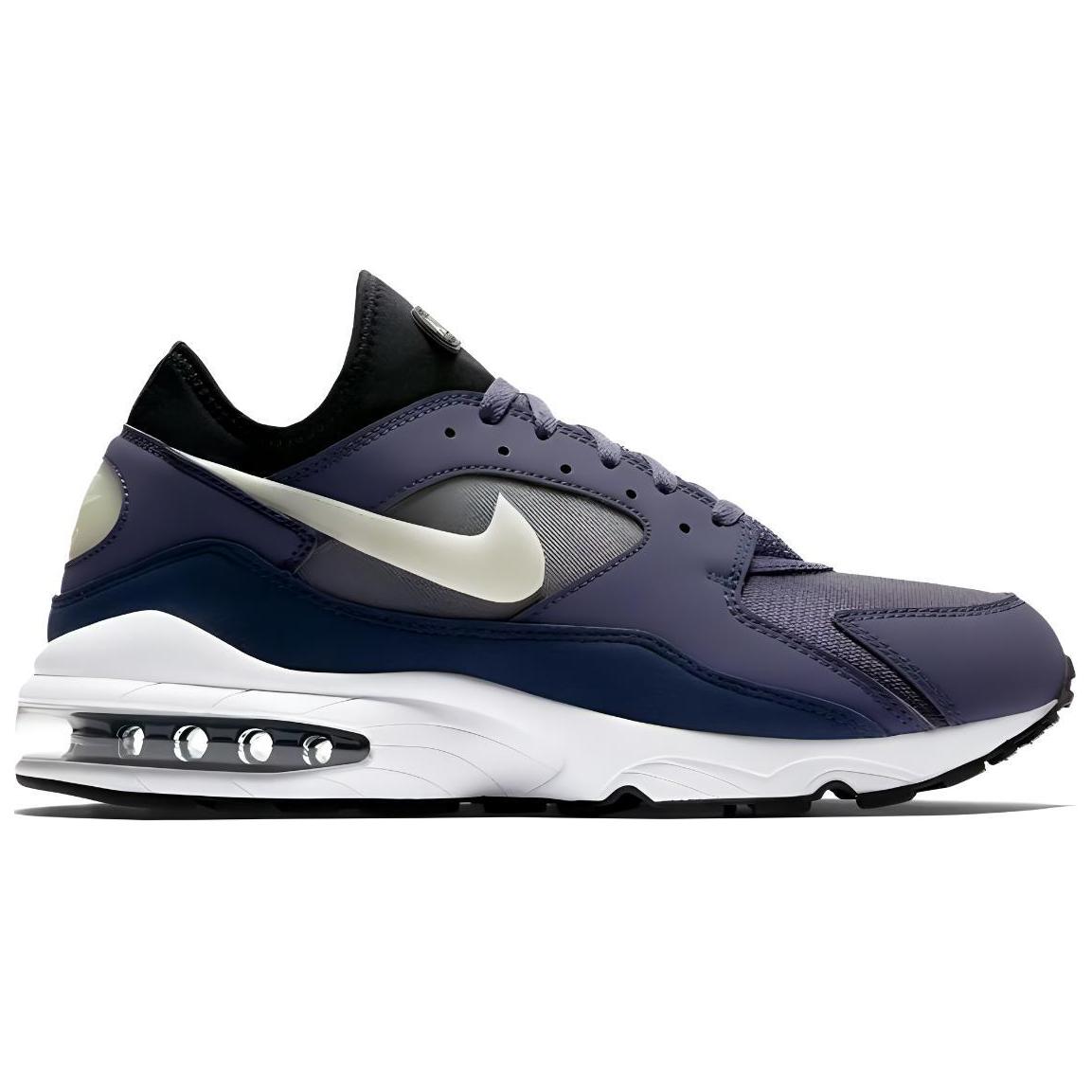 Order 耐克 Air Max 93 '中性靛蓝' 306551-500