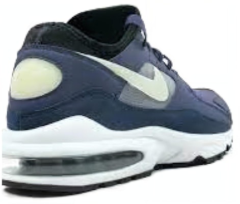 Nike Air Max 93 'Indigo Neutro' 306551-500 Shop Nike Air Max 93 'Indigo Neutro' 306551-500