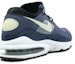 Shop Nike Air Max 93 'Indigo Neutro' 306551-500