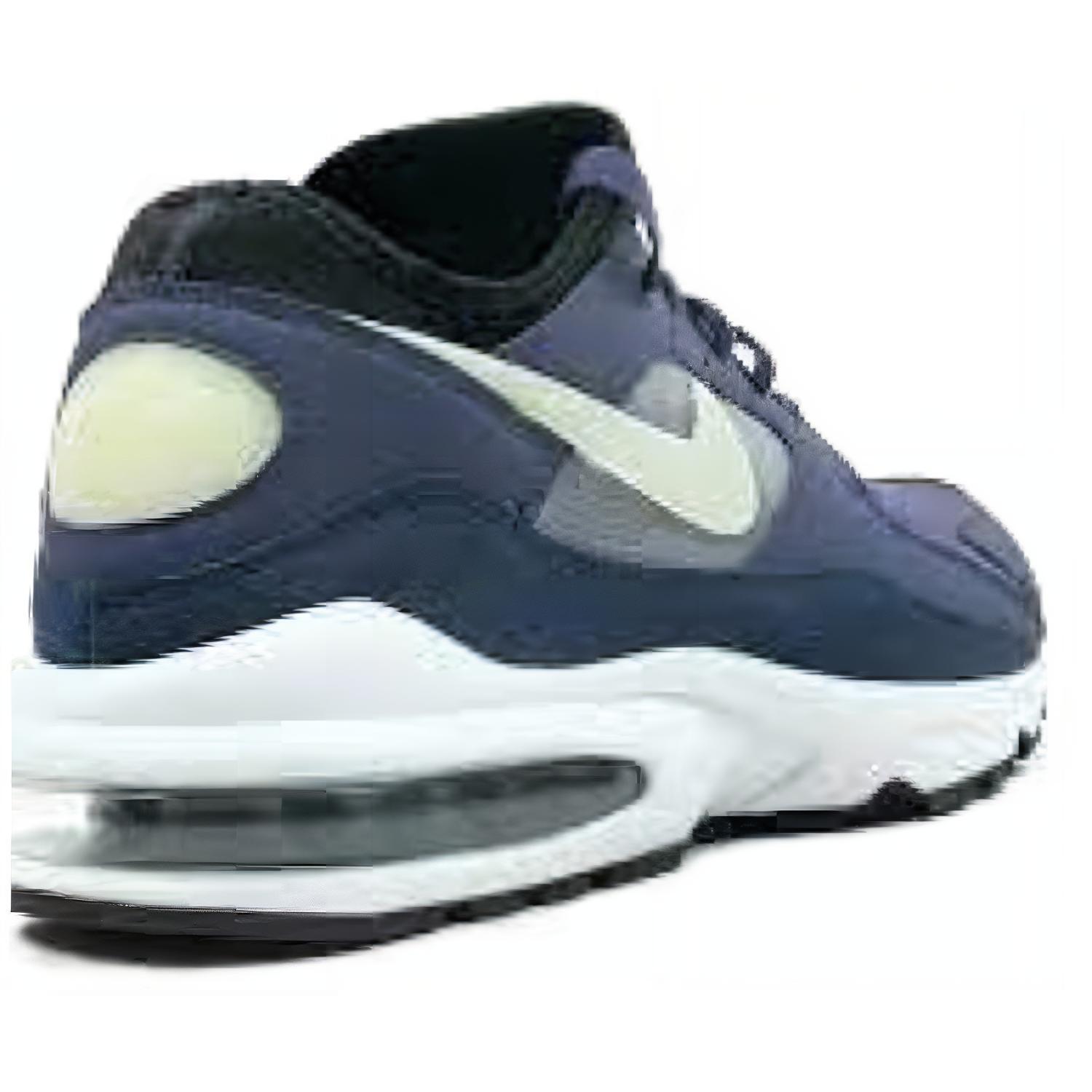 Shop 耐克 Air Max 93 '中性靛蓝' 306551-500
