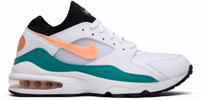 Nike Air Max 93 'Watermelon' 306551-105 Nike Air Max 93 'Watermelon' 306551-105
