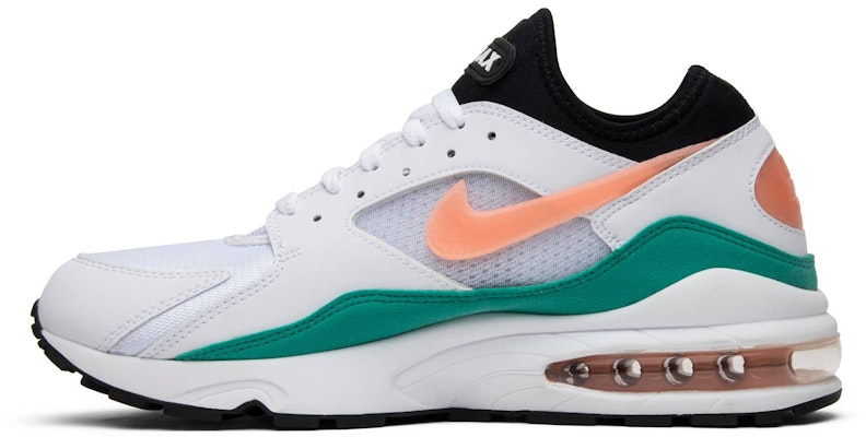 エアマックス93 "ウォーターメロン" 306551-105 Lookbook エアマックス93 "ウォーターメロン" 306551-105