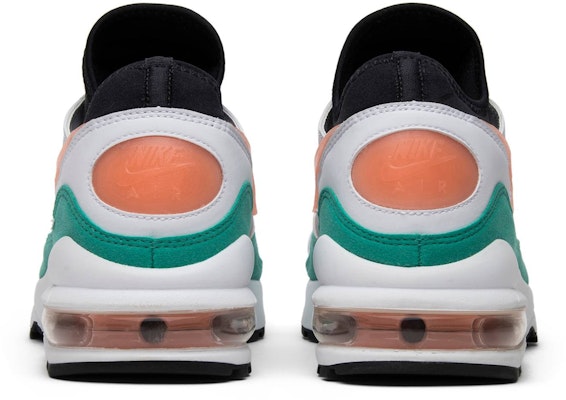エアマックス93 "ウォーターメロン" 306551-105 Details for エアマックス93 "ウォーターメロン" 306551-105