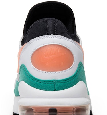 エアマックス93 "ウォーターメロン" 306551-105 Sizing エアマックス93 "ウォーターメロン" 306551-105