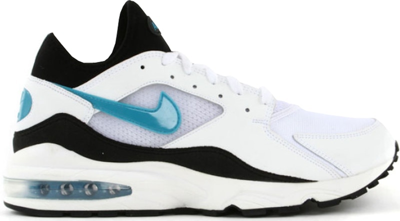 Nike Air Max 93 Classic 'White' 313095-141