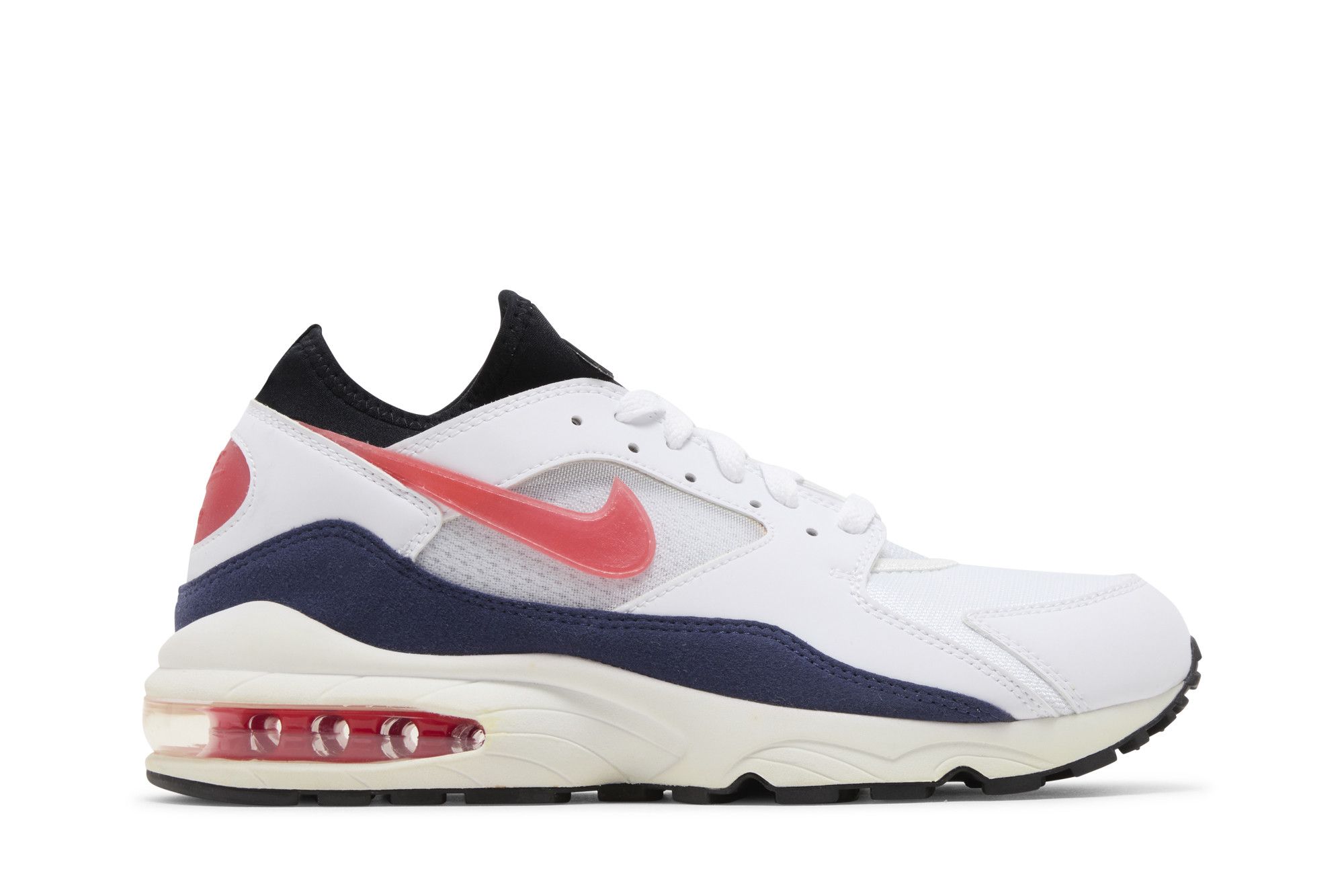 Nike Air Max 93 OG 'Flame Red' 306551-102