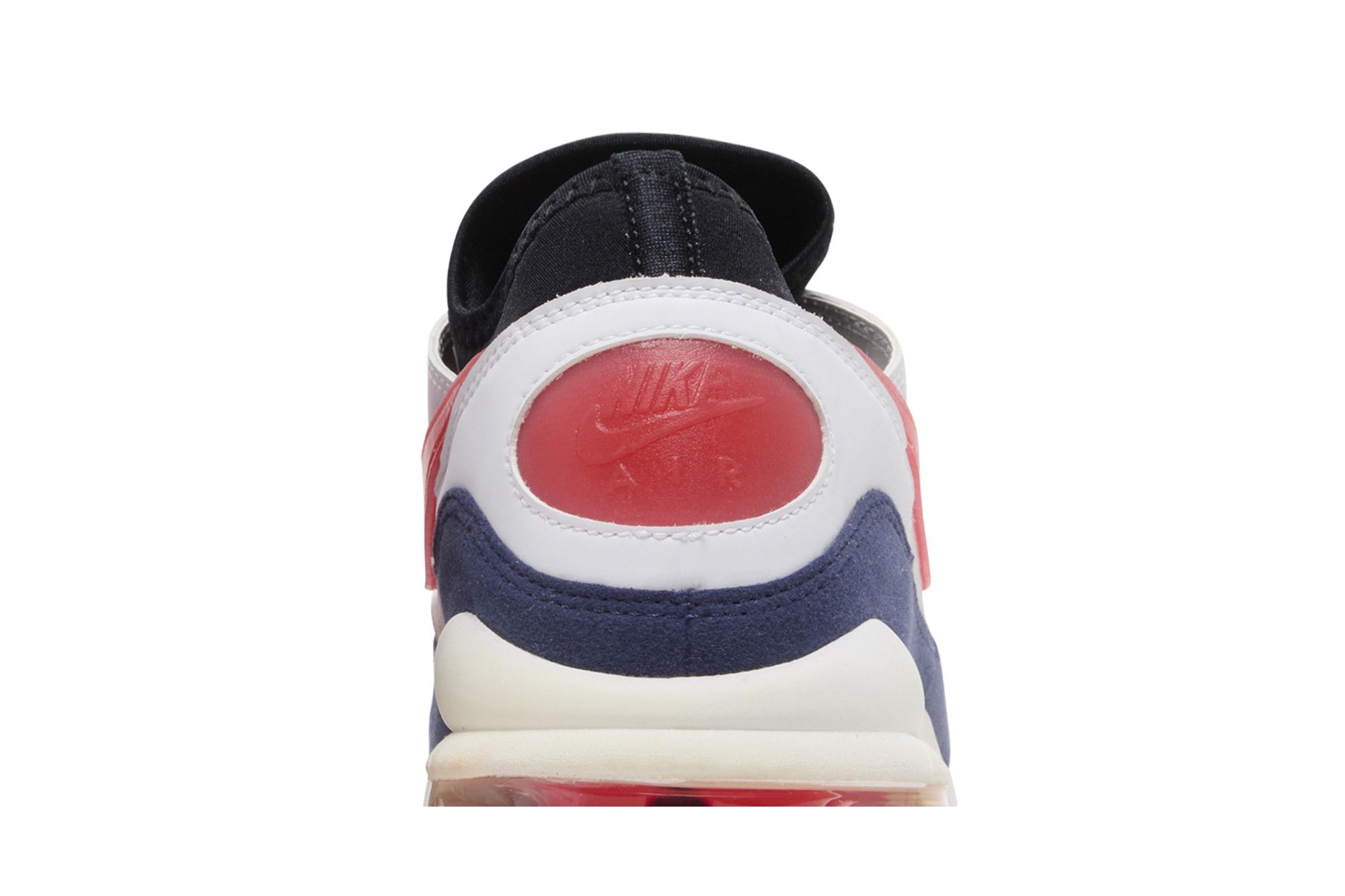 Sizing 耐吉 Air Max 93 哈瓦那辣椒紅 白紅