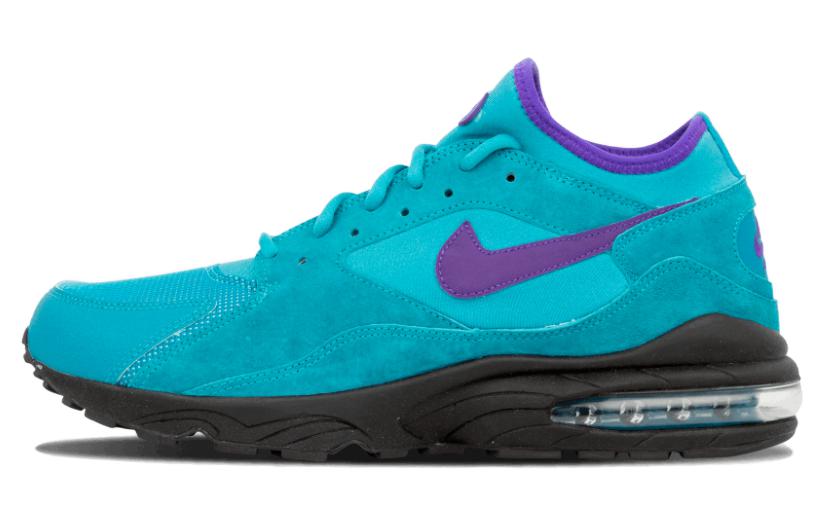 Buy Nike Air Max 93 Size? 'exclusivo de Size?' 306551-360