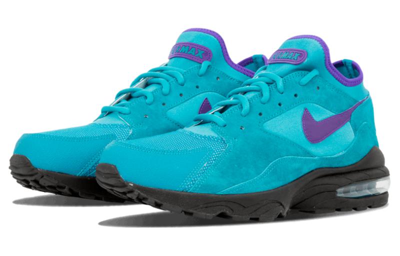 Lookbook Nike Air Max 93 Size? 'exclusivo de Size?' 306551-360