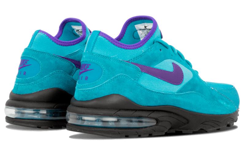 Shop Nike Air Max 93 Size? 'exclusivo de Size?' 306551-360