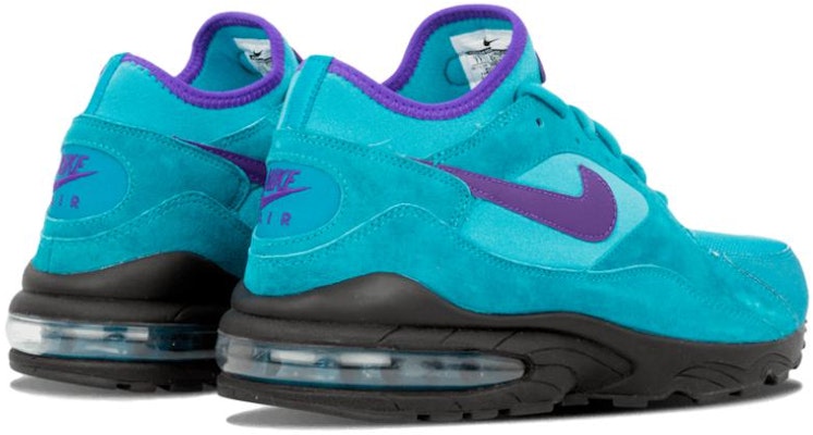 Nike Air Max 93 Size? 'exclusivo de Size?' 306551-360 Shop Nike Air Max 93 Size? 'exclusivo de Size?' 306551-360