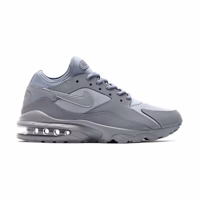 Nike Air Max 93 size? Metals Platinum
