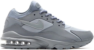 Nike Air Max 93 size? Metals Platinum 306551-010 Nike Air Max 93 size? Metals Platinum 306551-010