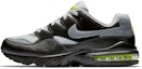 Buy Nike Air Max 94 'Negro Volt' AV2300-001